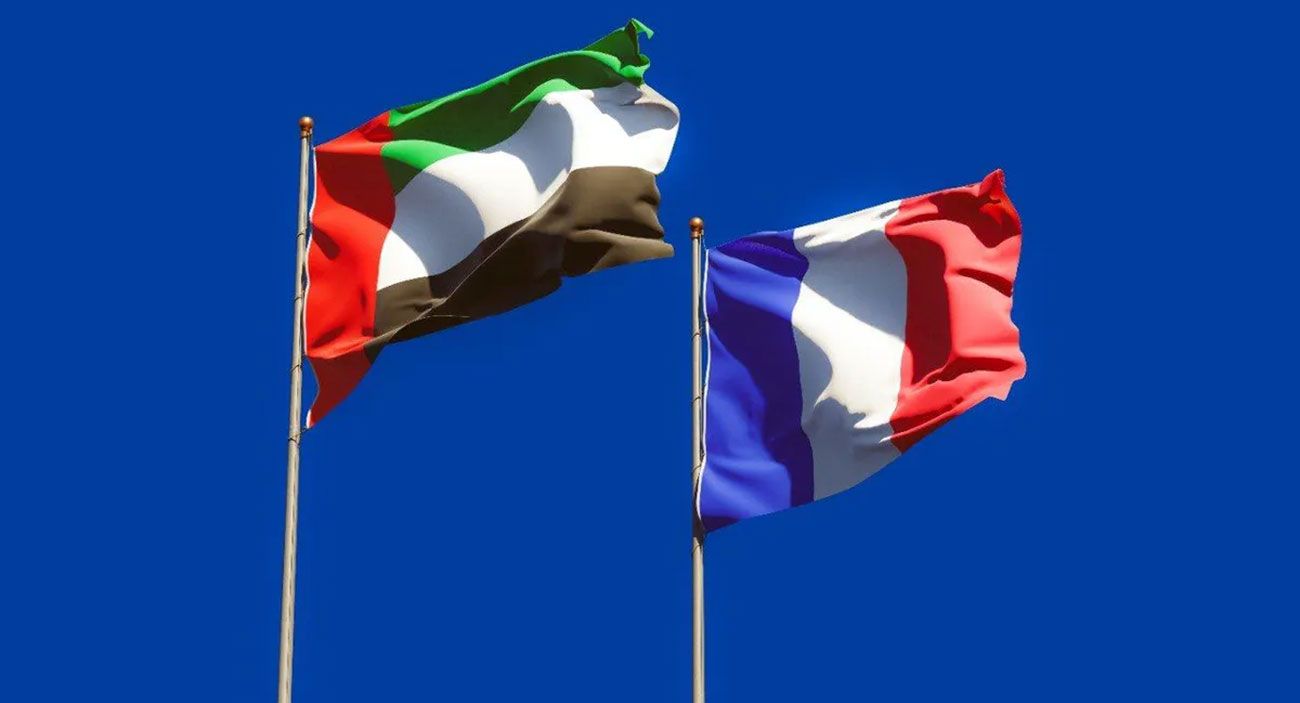 الإمارات وفرنسا تبحثان تعزيز التعاون في مجال الرقابة والنزاهة