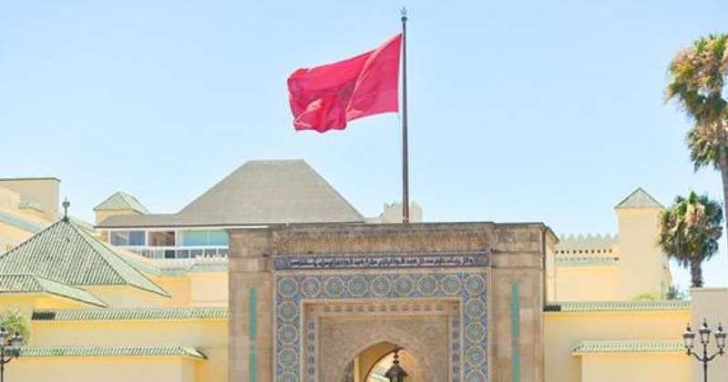 وفاة والدة العاهل المغربي الملك محمد السادس