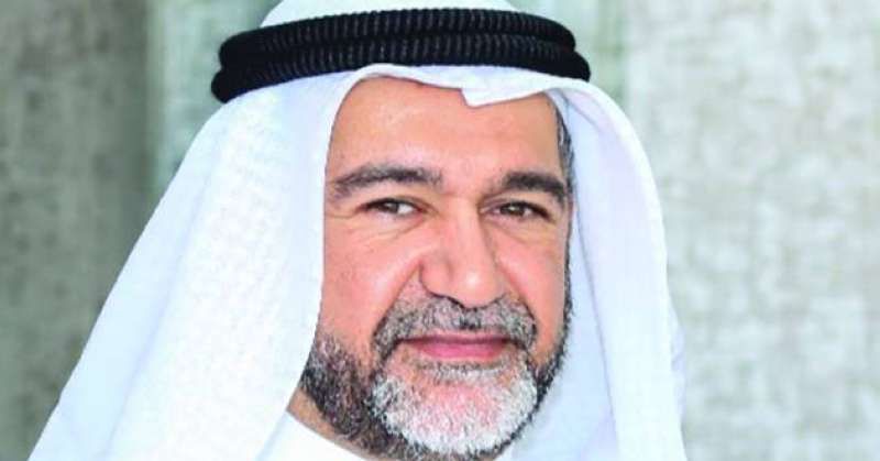 محمد الأنصاري