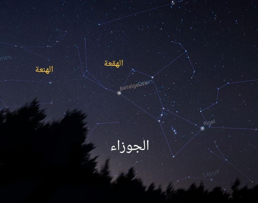 3 يوليو.. بدء موسم «جمرة القيظ» في الإمارات