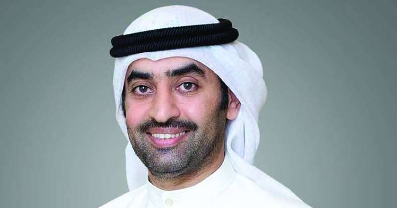 خالد الهاجري