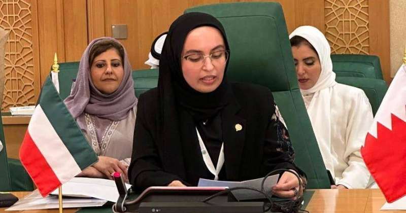 الكويت تؤكد حرصها على مبادئ حقوق الإنسان في «الذكاء الاصطناعي»