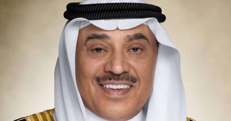 سمو ولي العهد