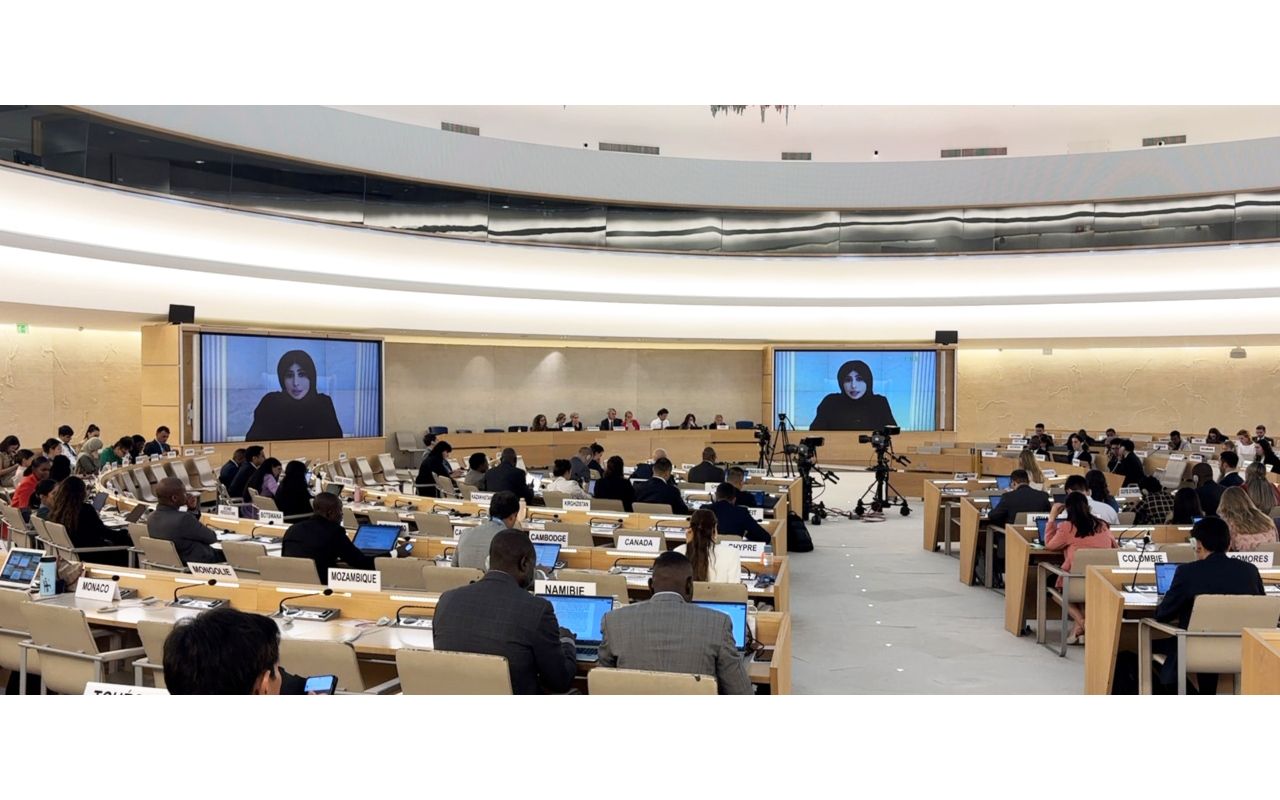 «الاتحاد لحقوق الإنسان» تشيد بتصدر الإمارات عالمياً في مؤشرات سيادة القانون