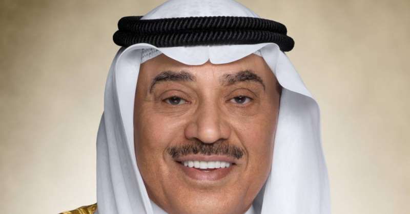 سمو ولي العهد