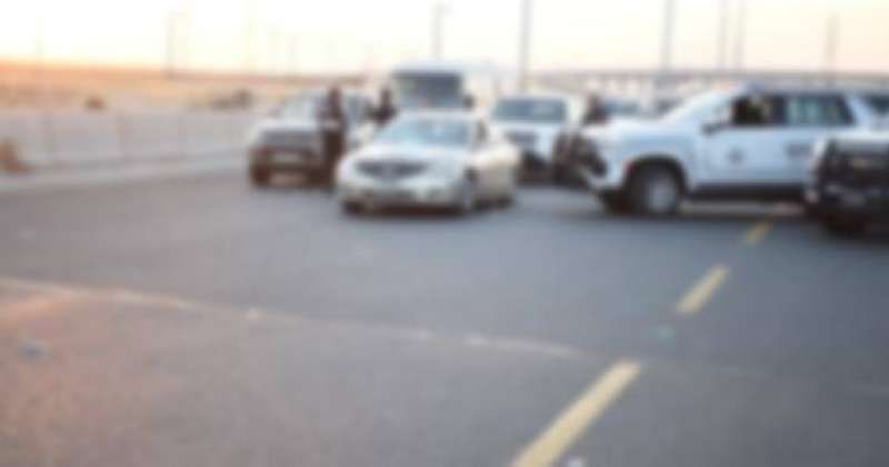 «الداخلية»: ضبط عدد من مخالفي الإقامة وإحالتهم إلى جهات الاختصاص تمهيدا لإبعادهم عن البلاد