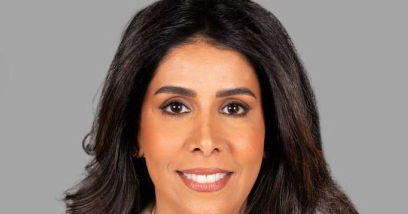 نورة المشعان