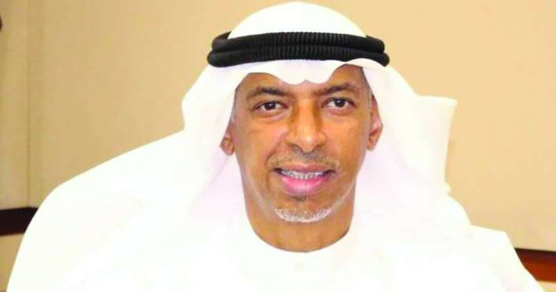 عصام الربيعان