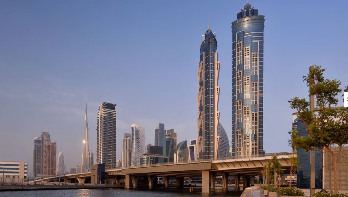 "طيران الإمارات" تمنح إقامة فندقية مجانية للمسافرين إلى دبي حتى 21 يوليو