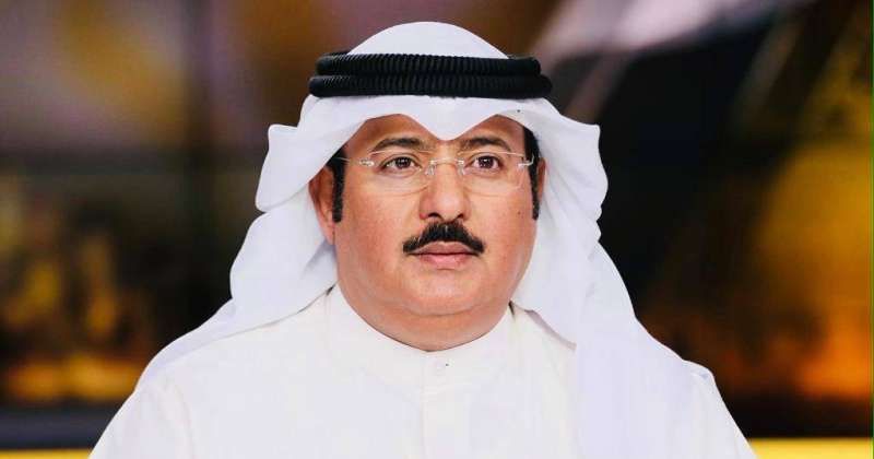 الناطق باسم الحكومة عامر العجمي