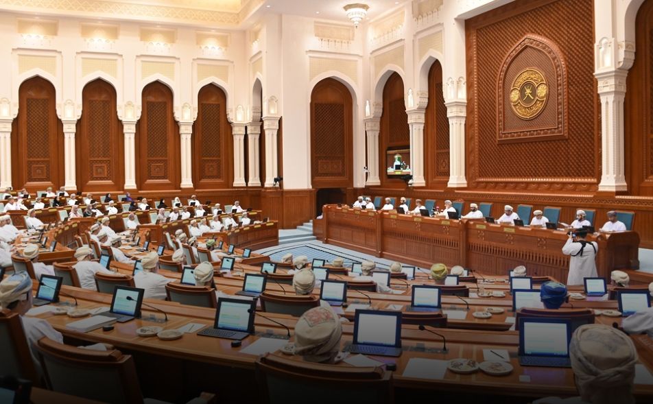 مجلسا الدولة والشورى يعقدان جلسة مشتركة بشأن مواد محل الاختلاف في 3 مشروعات قوانين