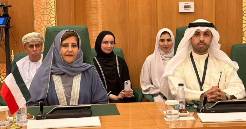 الكويت تؤكد تواجدها الدائم والأبدي بالصفوف الأولى لمناصرة القضية الفلسطينية
