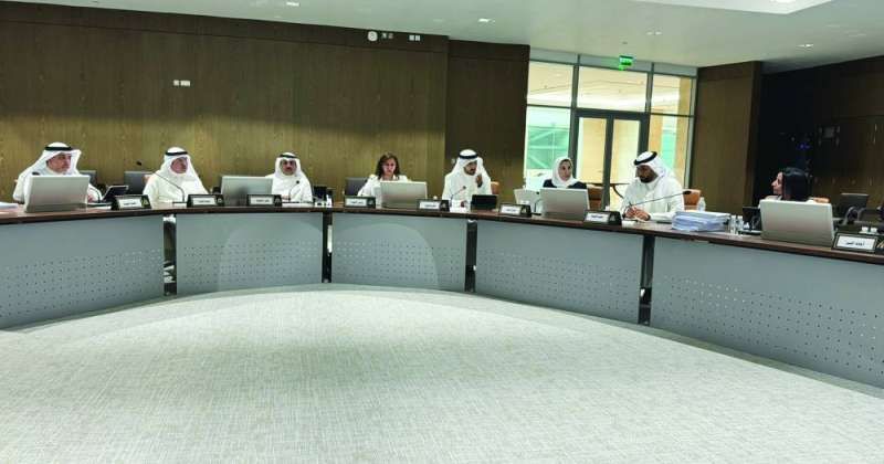 «فنية البلدي»: لا توصيل للتيار الكهربائي لدور واحد مُكتمل