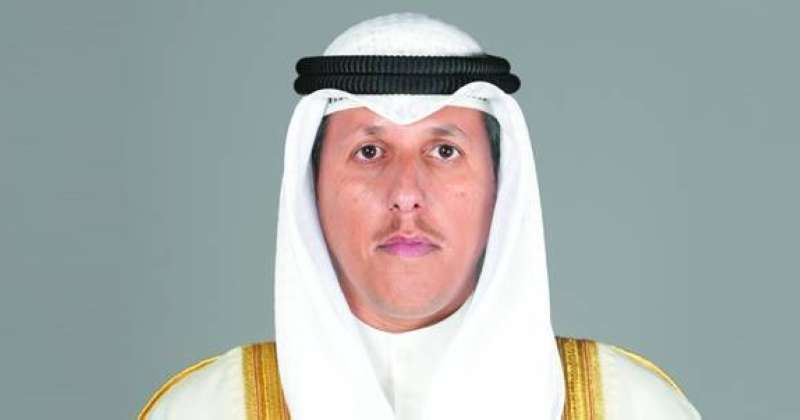 محمد الوسمي