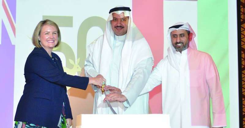 وزير أسترالي: استثمارات الكويت في بلادنا تدعم انتقالنا للطاقة النظيفة