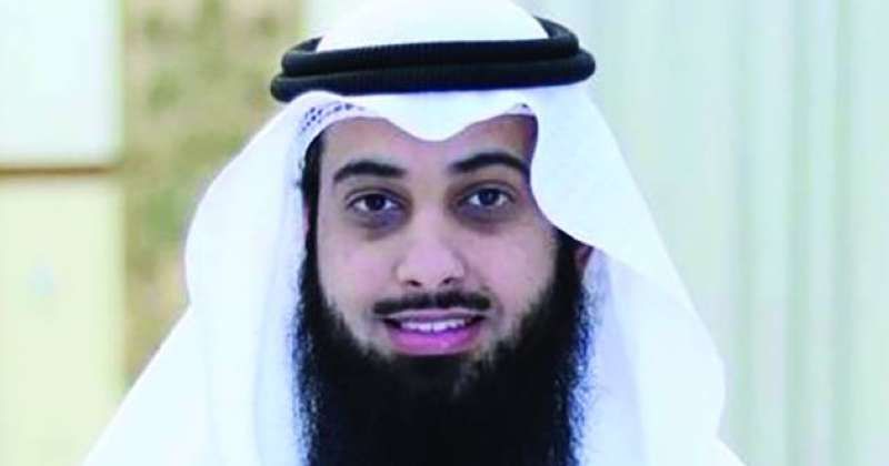 عبدالمحسن المطيري