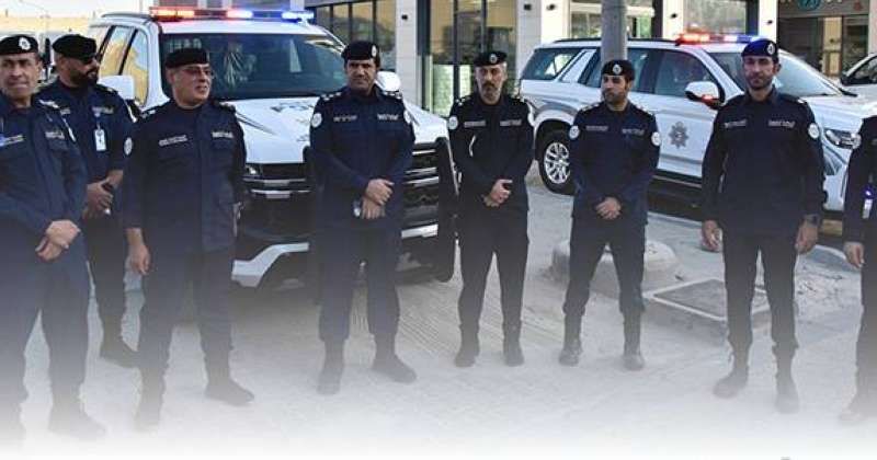 «الداخلية»: ضبط مخالفين للإقامة بحملة تفتيشية في «مبارك الكبير»