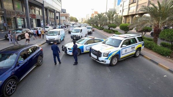 اكتشاف جثة شابة كويتية في حقيبة بعد يومين من اختفائها