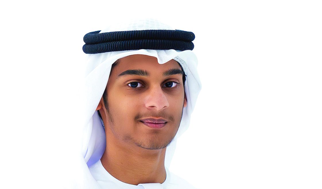 أبطال الإمارات في التحدي.. علامات مضيئة في كتاب الحاضر والمستقبل