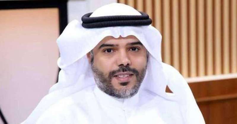 وكيل وزارة الشؤون الاجتماعية بالإنابة الدكتور خالد العجمي