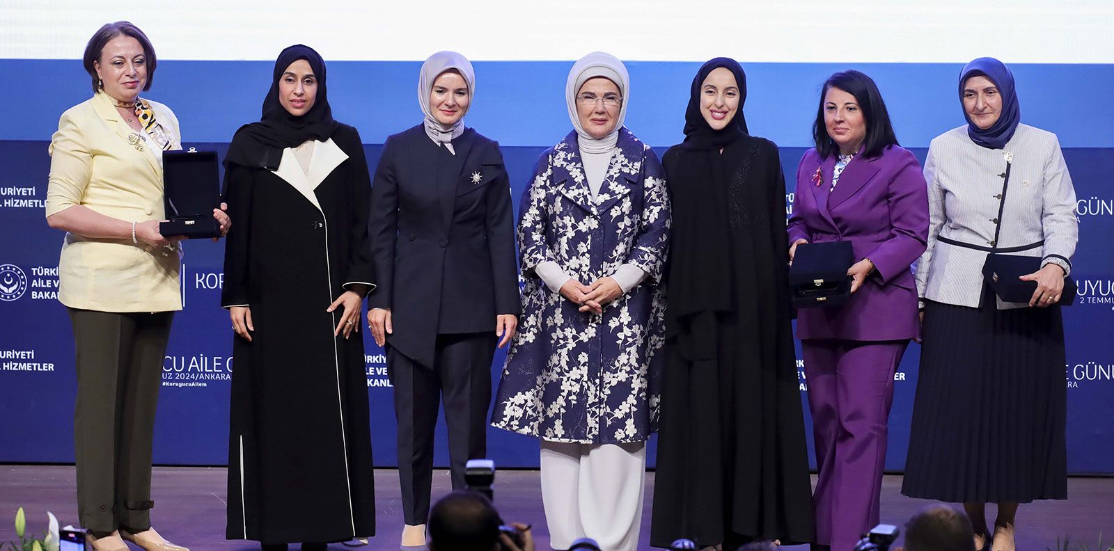 الإمارات توقع مذكرتي تفاهم مع تركيا لتعزيز التعاون وتبادل الخبرات في العمل الاجتماعي