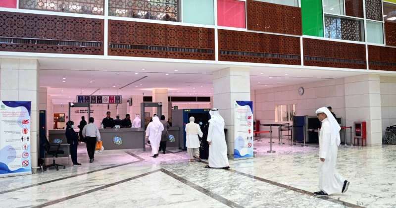 برنامج متكامل لـ «التكويت» من دون التأثير على النشاط الاقتصادي