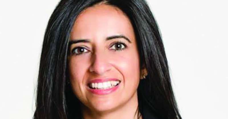 شريفة الشلفان