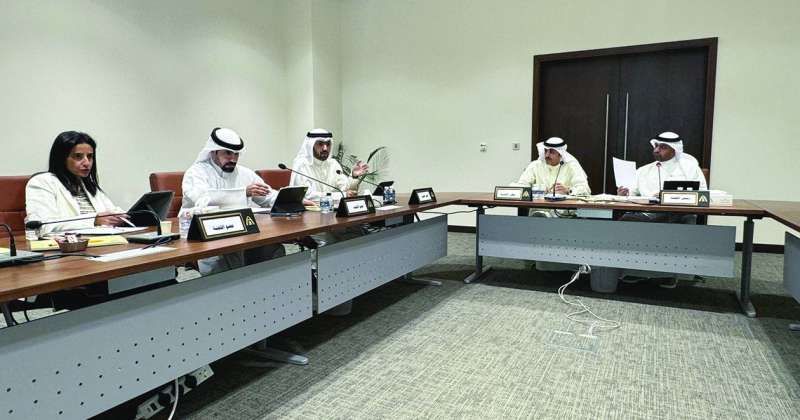 إطلاق اسم «الضاحية الديبلوماسية» على منطقة السفارات