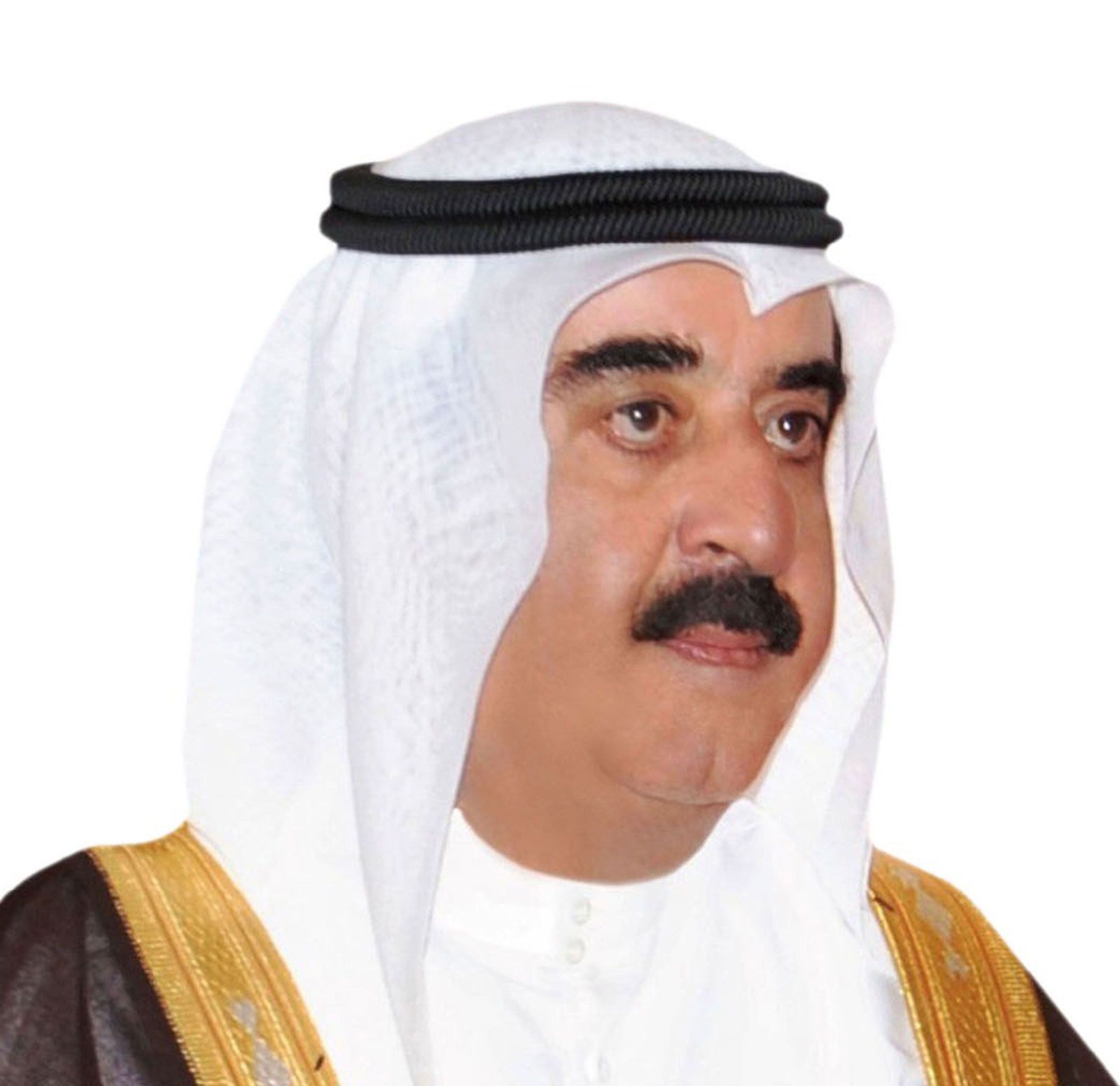 حاكم أم القيوين يصدر مرسوما أميريا بتعيين رئيس مجلس إدارة "النادي العربي"