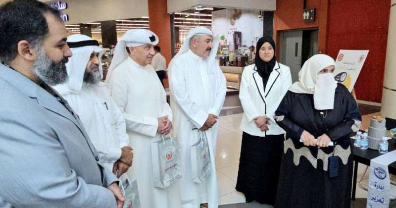 «لنستثمر في الوقاية» حملة توعية لمكافحة المخدرات تطلقها «الصحة»