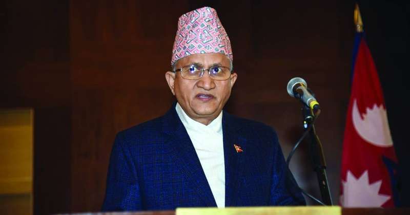 السفير لامسال: نعمل على استقطاب الاستثمارات الكويتية إلى نيبال