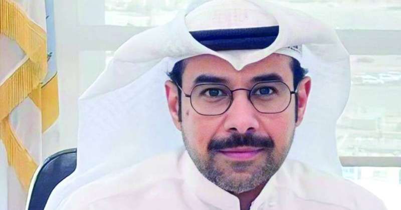 سعود الدبوس