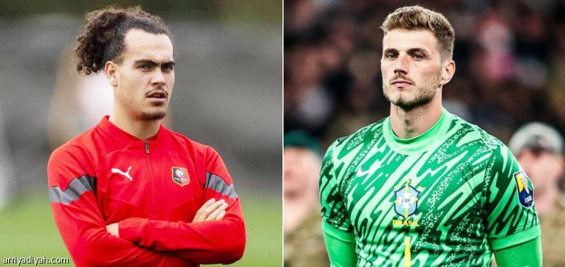 الاتحاد.. بينتو خيار أول في حراسة المرمى