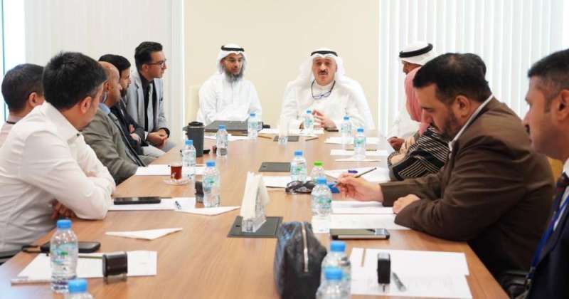 وزير الصحة: تحقيق التوازن في توزيع الكوادر الطبية لضمان تقديم خدمات متكاملة وعالية الجودة