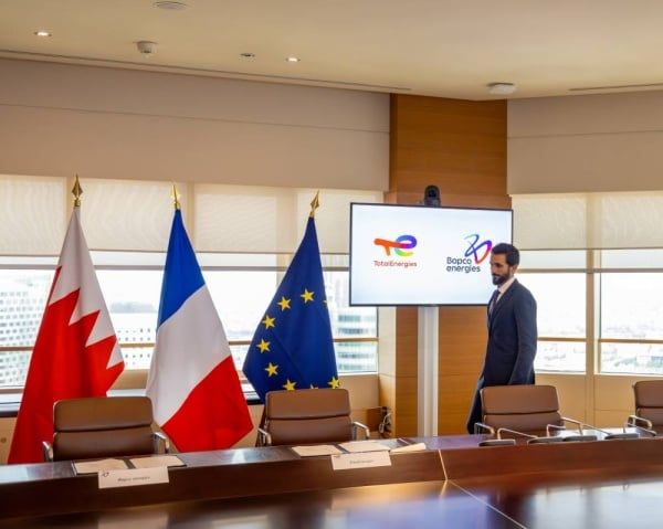 ناصر بن حمد: استثمار الشراكة في استكشاف وفتح آفاق نمو مستدامة تسهم في بناء العلامة التجارية لبابكو