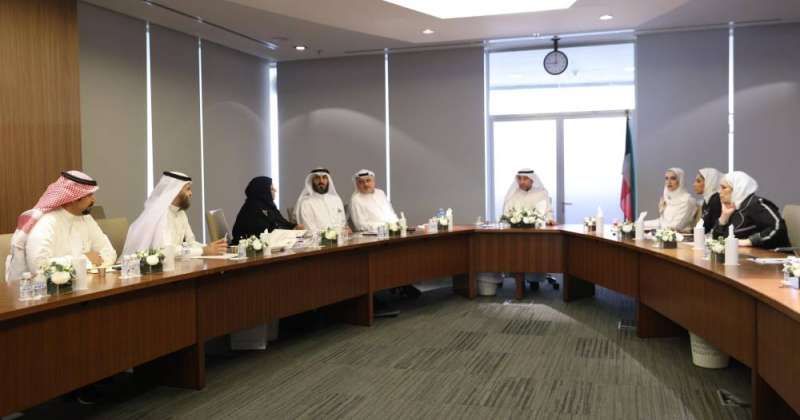 دراسة لإمكانية فتح فصول لـ« صعوبات التعلم» في جميع المناطق التعليمية