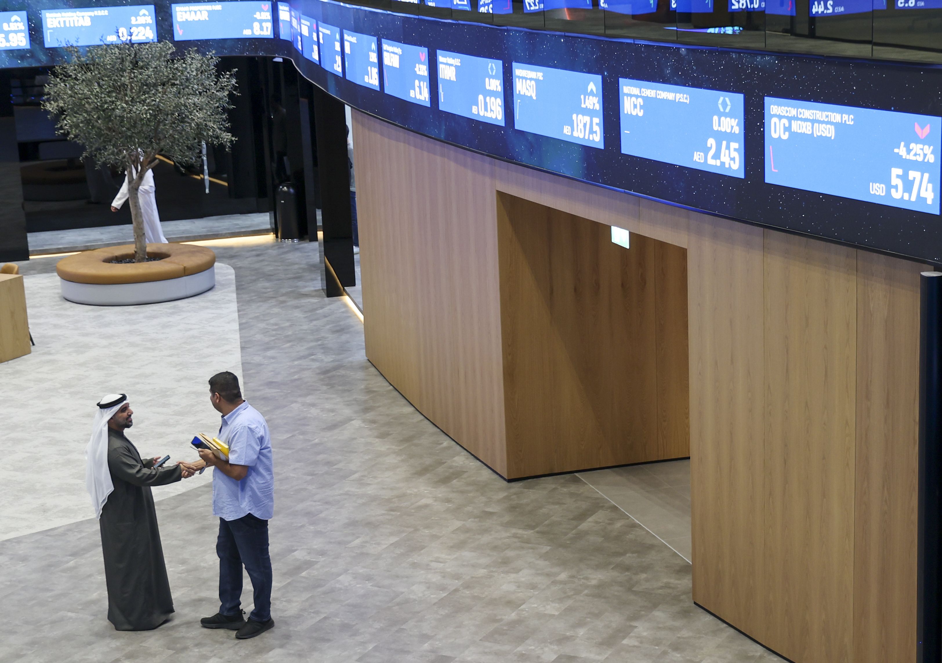 «هيرميس»: القطاع الخاص يقود الاكتتابات العامة في الإمارات
