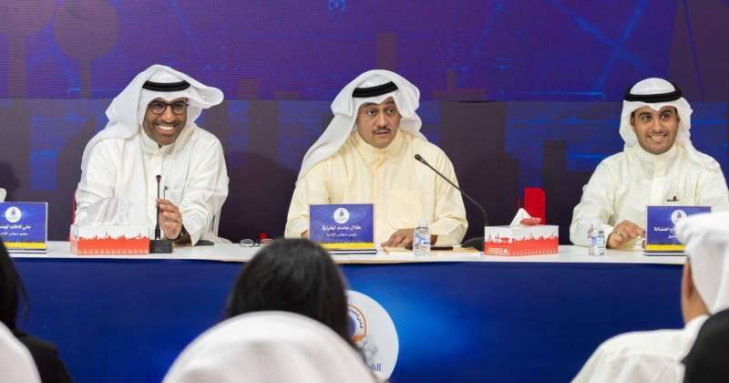 «النادي العلمي» يزكي طلال الخرافي رئيساً وشيخة الجراح نائبة