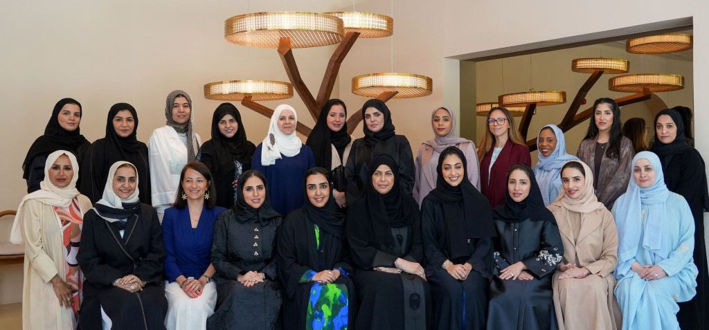 مجلس سيدات أعمال الشارقة يدعم مبادرات التمكين الاقتصادي للمرأة في الإمارة