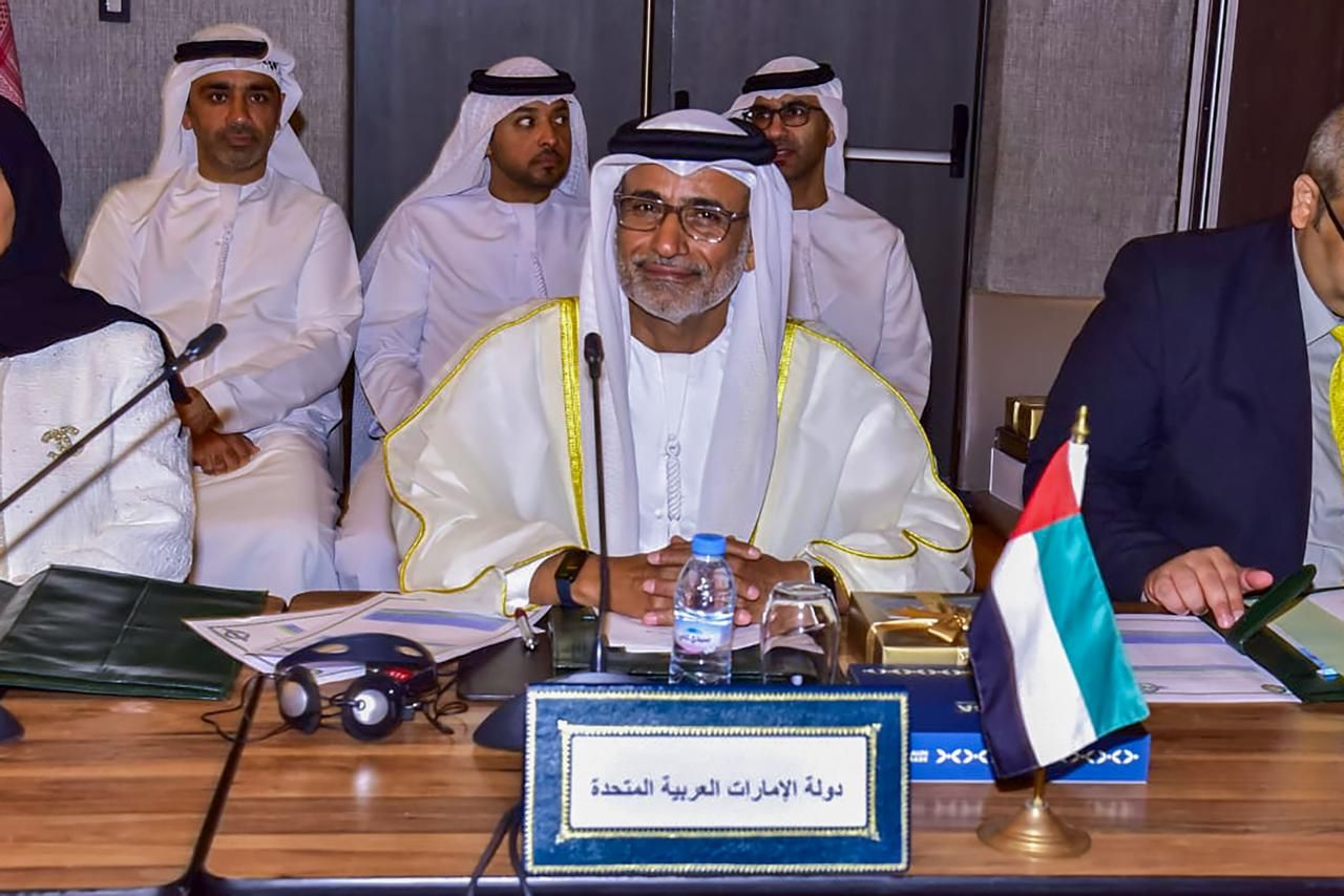 إعادة انتخاب الإمارات لعضوية مجلس المنظمة العربية للطيران المدني