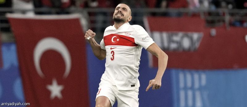 الاتحاد التركي: إيقاف ديميرال غير صحيح