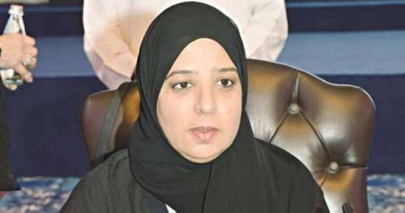 لينة المطوع