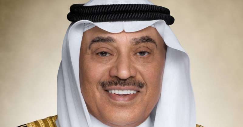 سمو ولي العهد يهنئ رئيس الوزراء البريطاني كير ستارمر