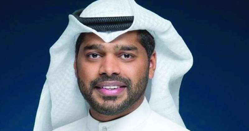 عبدالعزيز الإبراهيم