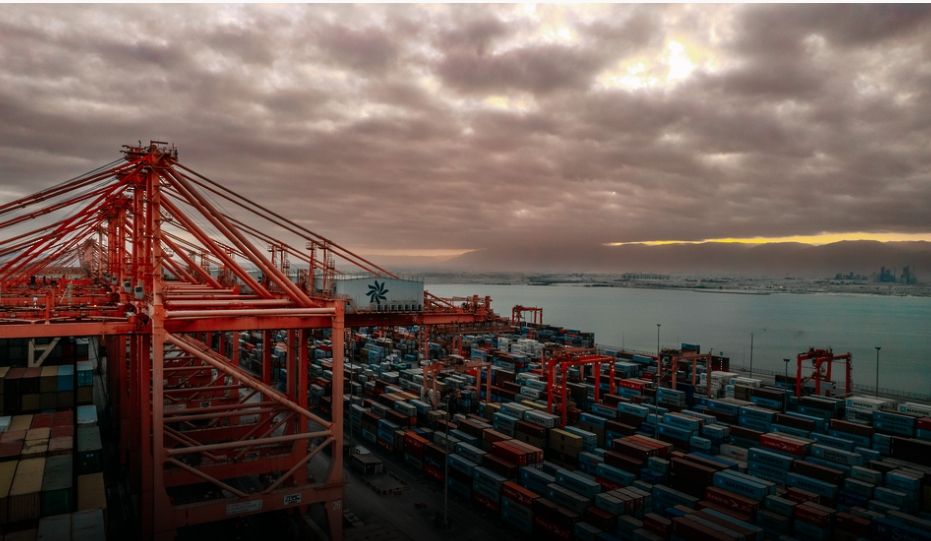 ارتفاعٌ بالناتج المحلي الإجمالي بالأسعار الجارية بنسبة0.8%