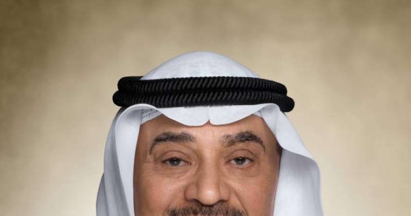 سمو ولي العهد