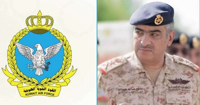 رئيس الأركان يتفقد «مجموعة سرايا الإنذار الراداري»