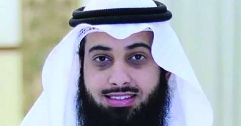 عبدالمحسن المطيري