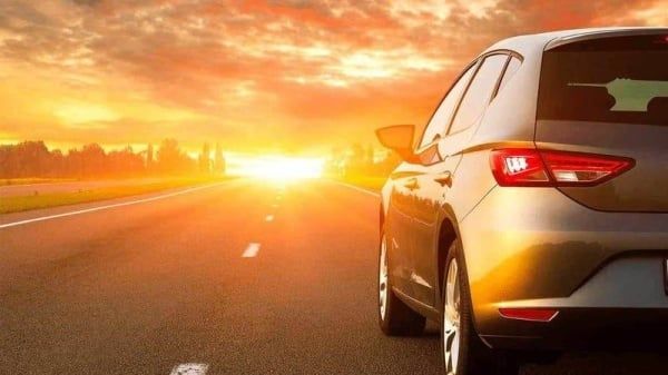 موجة حر بين 40 و50 درجة تضرب البحرين والسعودية والـكويت والـعراق خلال أيام