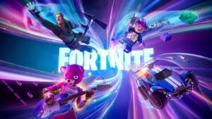 أبل توافق أخيرًا على متجر Epic لإعادة فورتنايت إلى آيفون